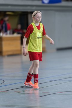Bild 25 - wDJ Loewinnen Cup D1